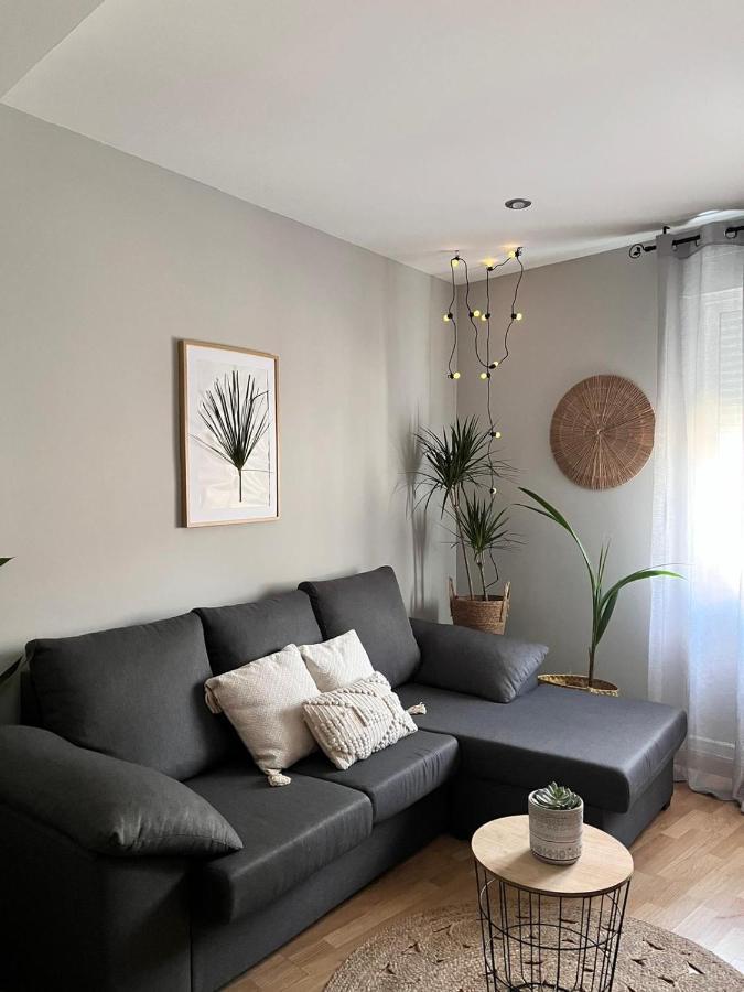 Apartamento A Tixola ,Casco Historico ポンテベドラ エクステリア 写真