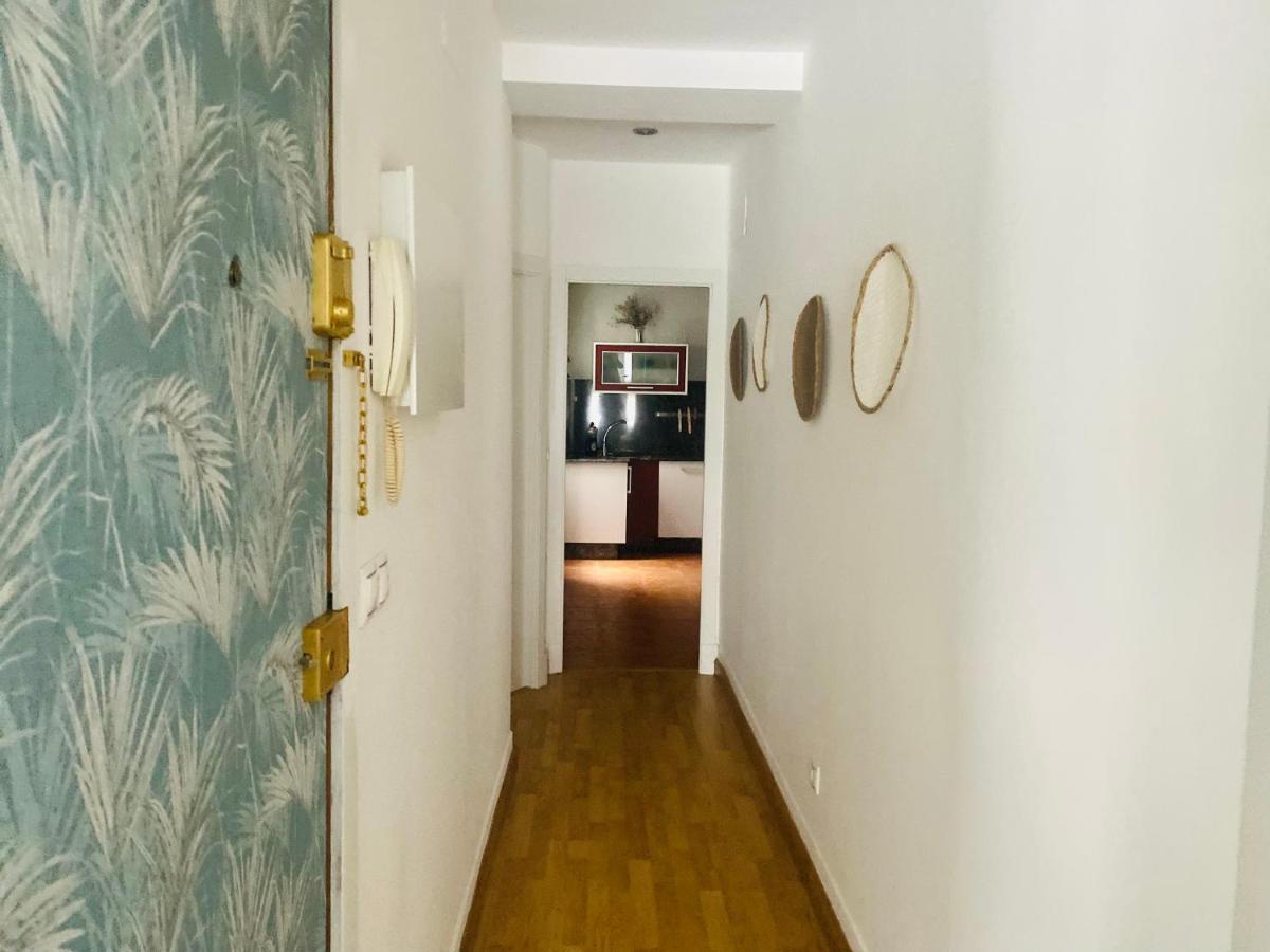 Apartamento A Tixola ,Casco Historico ポンテベドラ エクステリア 写真