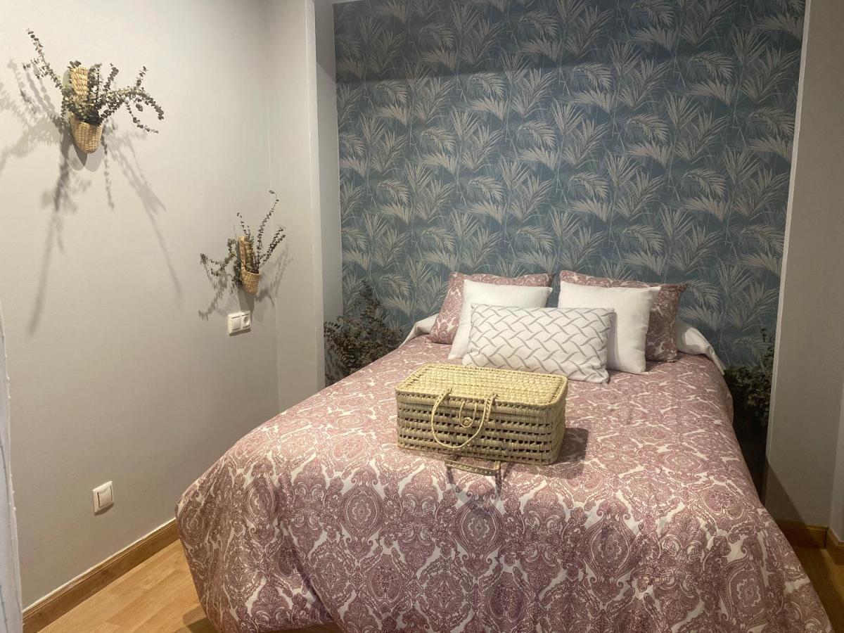 Apartamento A Tixola ,Casco Historico ポンテベドラ エクステリア 写真